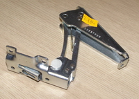 ZAWIAS DRZWI MEBLOWY GL-DP